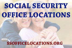 MALDEN MA Social Security Office