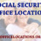 Social Security Office Malden,  MA 02148